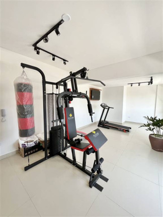 Imagem Apartamento com 1 Quarto à Venda, 48 m² em Forte - Praia Grande