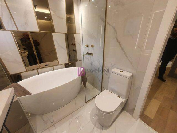 Imagem Apartamento com 3 Quartos à Venda, 162 m² em Perdizes - São Paulo