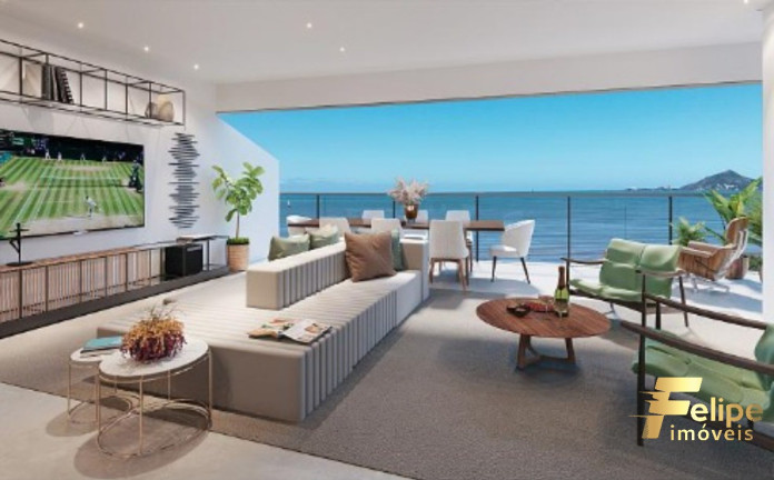 Imagem Imóvel com 4 Quartos à Venda, 149 m² em Jardim Camburi - Vitória Imagem Imóvel com 4 Quartos à Venda, 149 m² em Jardim Camburi - Vitória