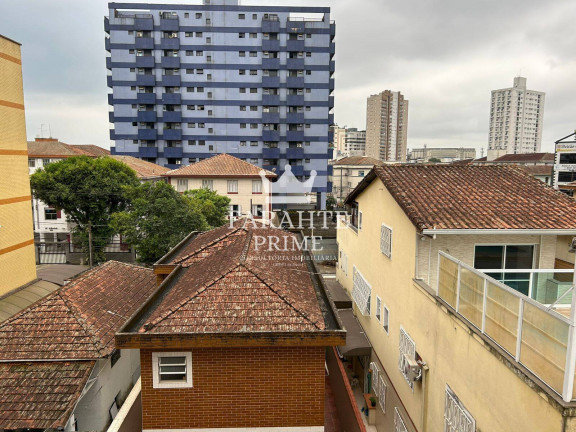 Imagem Apartamento com 2 Quartos à Venda, 72 m² em Embaré - Santos Imagem Apartamento com 2 Quartos à Venda, 72 m² em Embaré - Santos