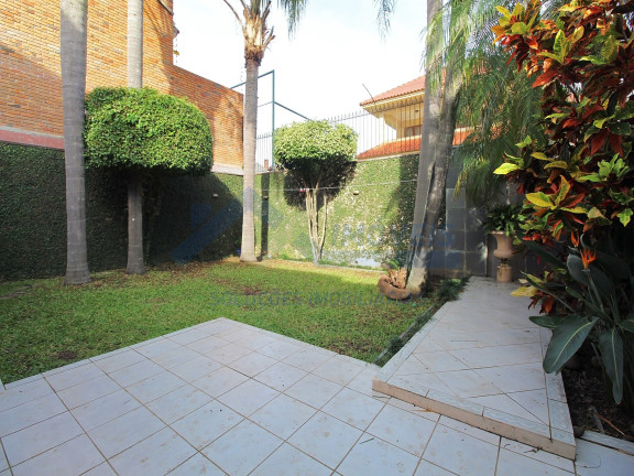 Imagem Sobrado com 4 Quartos à Venda, 381 m² em Chácara Das Pedras - Porto Alegre