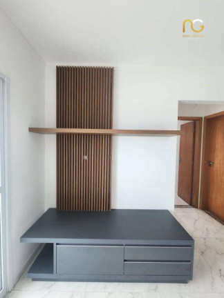 Imagem Apartamento com 2 Quartos à Venda, 76 m² em Mirim - Praia Grande Imagem Apartamento com 2 Quartos à Venda, 76 m² em Mirim - Praia Grande