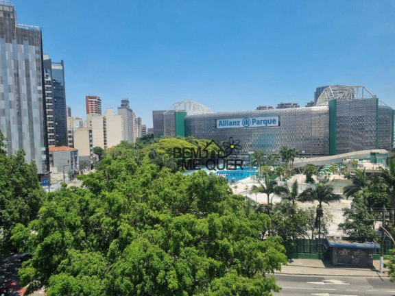Imagem Imóvel à Venda, 35 m² em água Branca - São Paulo Imagem Imóvel à Venda, 35 m² em água Branca - São Paulo