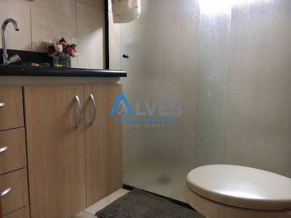 Imagem Apartamento com 3 Quartos à Venda, 72 m² em Jardim Olavo Bilac - São Bernardo Do Campo