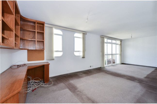 Imagem Apartamento com 4 Quartos à Venda, 160 m² em Morumbi - São Paulo