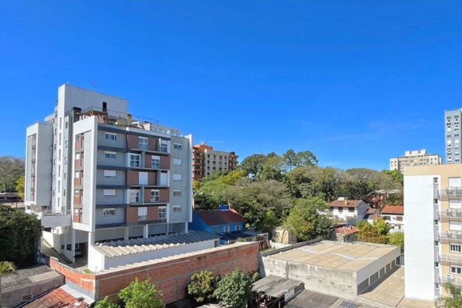 Imagem Imóvel com 1 Quarto à Venda, 61 m² em Cristal - Porto Alegre