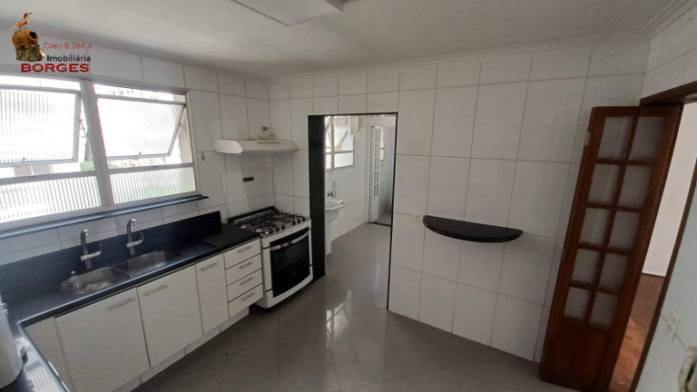 Imagem Apartamento com 3 Quartos à Venda, 105 m² em Moema - São Paulo