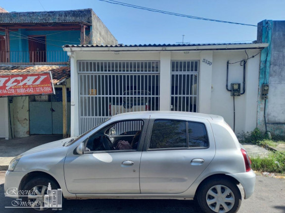 Imagem Casa com 2 Quartos à Venda, 110 m² em Marco - Belém