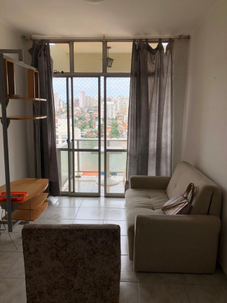 Apartamento com 2 Quartos à Venda, 74 m² em Jardim Da Saúde - São Paulo
