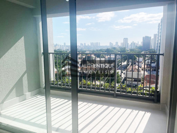 Imagem Imóvel com 1 Quarto à Venda, 29 m² em Moema - São Paulo Imagem Imóvel com 1 Quarto à Venda, 29 m² em Moema - São Paulo