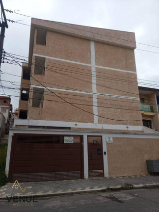 Apartamento com 2 Quartos à Venda, 37 m² em Jardim Nossa Senhora Do Carmo - São Paulo