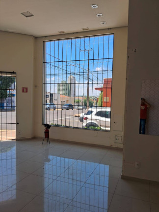 Imagem Sala Comercial para Alugar, 60 m² em Centro - Araçatuba Imagem Sala Comercial para Alugar, 60 m² em Centro - Araçatuba