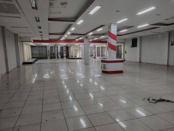 Imagem Sala Comercial para Alugar, 550 m² em Centro - Itanhaém
