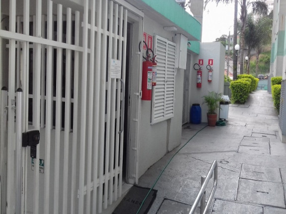 Imagem Apartamento com 2 Quartos à Venda, 52 m² em Vila Bonilha Nova - São Paulo