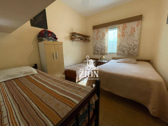 Imagem Casa com 1 Quarto à Venda, 69 m² em Balneário Pires - Praia Grande Imagem Casa com 1 Quarto à Venda, 69 m² em Balneário Pires - Praia Grande