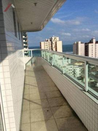 Imagem Cobertura com 3 Quartos à Venda, 167 m² em Guilhermina - Praia Grande Imagem Cobertura com 3 Quartos à Venda, 167 m² em Guilhermina - Praia Grande