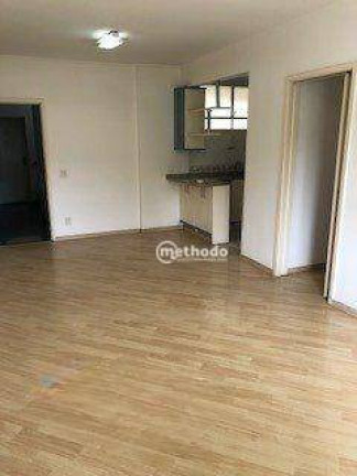 Imagem Apartamento com 3 Quartos à Venda, 80 m² em Bosque - Campinas Imagem Apartamento com 3 Quartos à Venda, 80 m² em Bosque - Campinas
