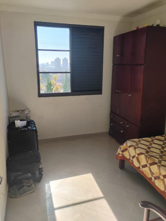 Imagem Apartamento com 2 Quartos à Venda, 57 m² em Vila Carmosina - São Paulo