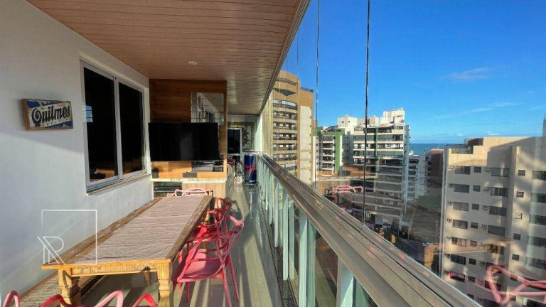 Imagem Apartamento com 4 Quartos à Venda, 145 m² em Praia Da Costa - Vila Velha