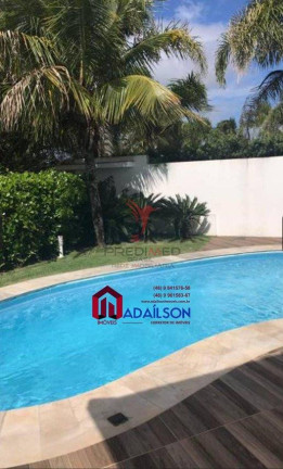 Imagem Casa de Condomínio com 4 Quartos à Venda, 600 m² em Jurerê Internacional - Florianópolis