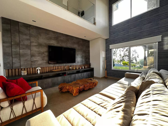Imagem Chácara com 7 Quartos à Venda, 5.000 m² em Jeriva - Boituva