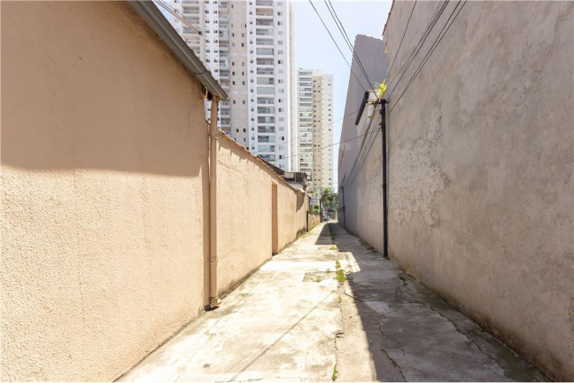 Imagem Casa com 3 Quartos à Venda,  em Tatuapé - São Paulo
