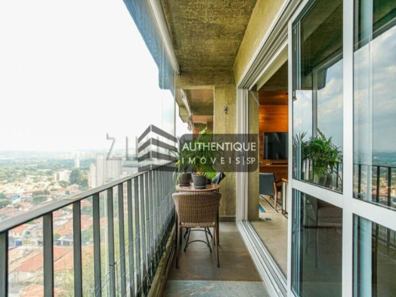 Imagem Apartamento com 1 Quarto à Venda, 119 m² em Alto De Pinheiros - São Paulo Imagem Apartamento com 1 Quarto à Venda, 119 m² em Alto De Pinheiros - São Paulo