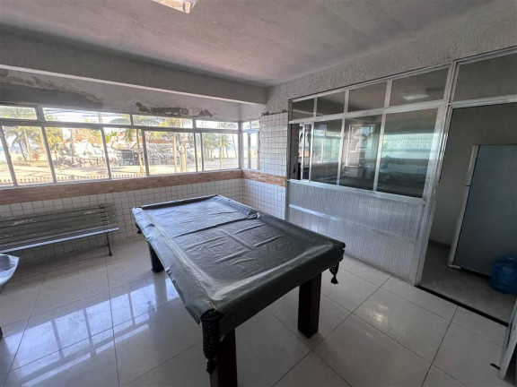Imagem Apartamento com 2 Quartos à Venda, 66 m² em Guilhermina - Praia Grande