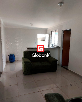 Imagem Casa com 2 Quartos à Venda, 70 m² em Alterosa 2 - Montes Claros