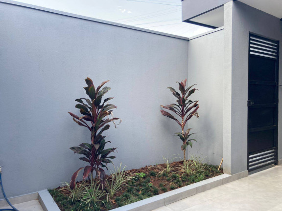 Imagem Casa com 3 Quartos à Venda, 250 m² em Jardim Santos Dumont - Ourinhos Imagem Casa com 3 Quartos à Venda, 250 m² em Jardim Santos Dumont - Ourinhos