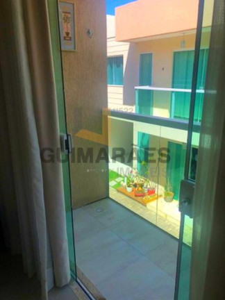 Imagem Casa com 3 Quartos à Venda, 110 m² em Ipitanga - Lauro De Freitas Imagem Casa com 3 Quartos à Venda, 110 m² em Ipitanga - Lauro De Freitas