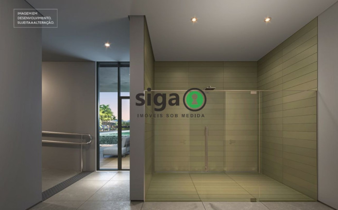 Imagem Apartamento com 3 Quartos à Venda, 251 m² em Paraíso - São Paulo Imagem Apartamento com 3 Quartos à Venda, 251 m² em Paraíso - São Paulo