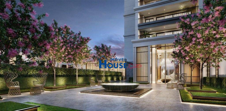Imagem Apartamento com 3 Quartos à Venda, 173 m² em Perdizes - São Paulo