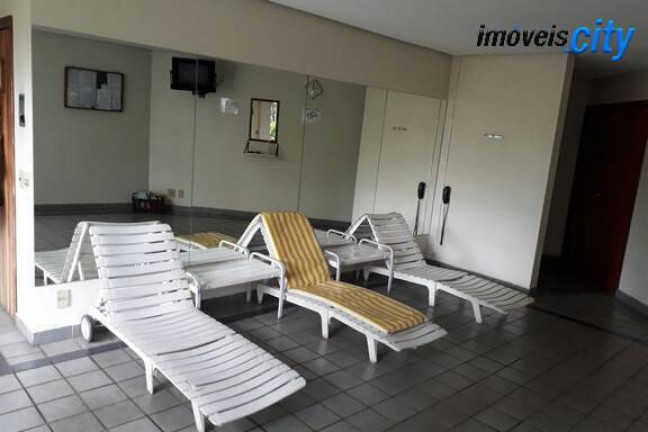 Imagem Apartamento com 1 Quarto para Alugar, 50 m² em Vila Andrade - São Paulo Imagem Apartamento com 1 Quarto para Alugar, 50 m² em Vila Andrade - São Paulo