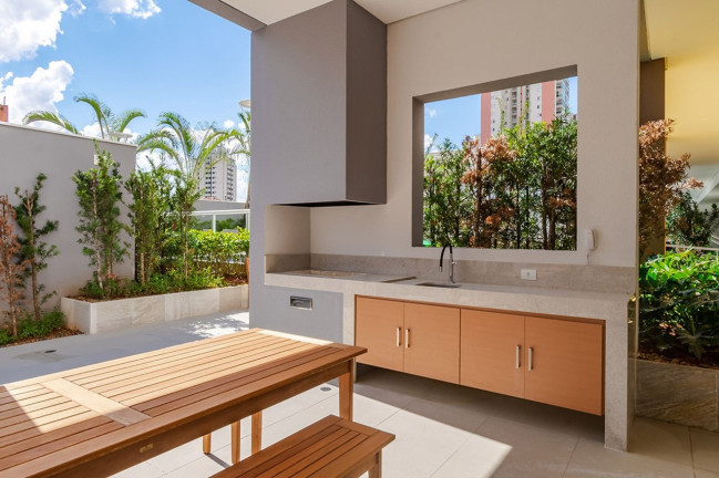 Imagem Apartamento com 2 Quartos à Venda, 115 m² em Tatuapé - São Paulo
