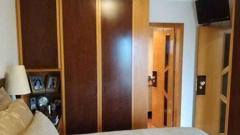 Imagem Apartamento com 3 Quartos à Venda, 120 m² em Vila Dom Pedro I - São Paulo