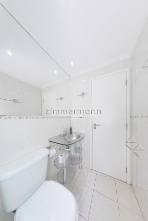 Imagem Apartamento com 3 Quartos à Venda, 171 m² em Santana - São Paulo
