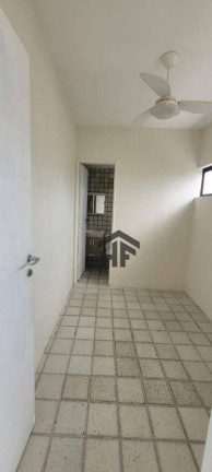 Imagem Apartamento com 4 Quartos à Venda, 157 m² em Parnamirim - Recife Imagem Apartamento com 4 Quartos à Venda, 157 m² em Parnamirim - Recife