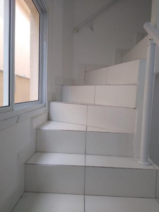Imagem Casa de Condomínio com 2 Quartos à Venda, 55 m² em Vila Sônia - Praia Grande Imagem Casa de Condomínio com 2 Quartos à Venda, 55 m² em Vila Sônia - Praia Grande