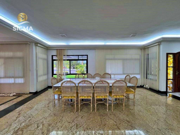 Imagem Casa com 4 Quartos à Venda, 480 m² em Granville - Guarujá Imagem Casa com 4 Quartos à Venda, 480 m² em Granville - Guarujá