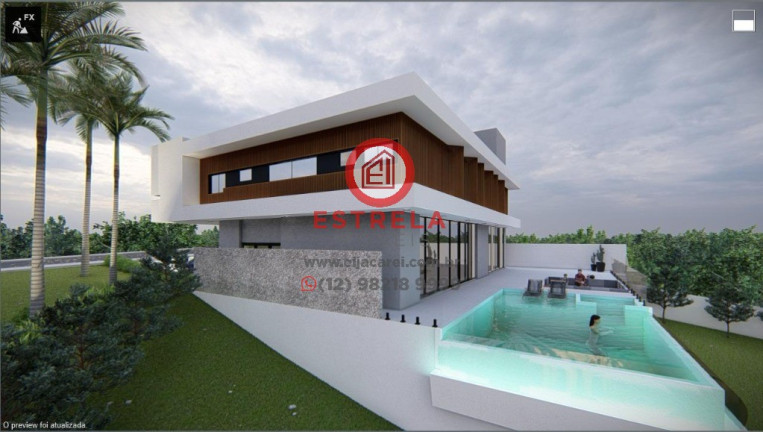 Imagem Terreno à Venda, 1.286 m² em Parque Residencial Jequitibá - Jacareí Imagem Terreno à Venda, 1.286 m² em Parque Residencial Jequitibá - Jacareí
