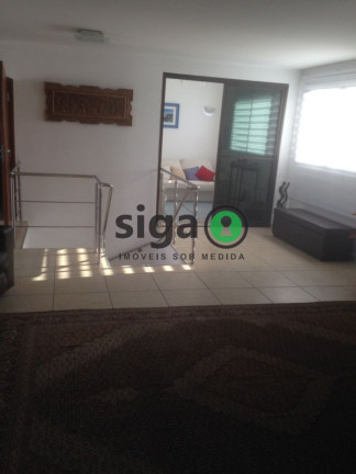 Imagem Apartamento com 5 Quartos à Venda, 447 m² em Campo Belo - São Paulo Imagem Apartamento com 5 Quartos à Venda, 447 m² em Campo Belo - São Paulo