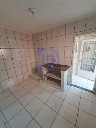 Imagem Casa com 1 Quarto para Alugar, 80 m² em Artur Alvim - São Paulo Imagem Casa com 1 Quarto para Alugar, 80 m² em Artur Alvim - São Paulo