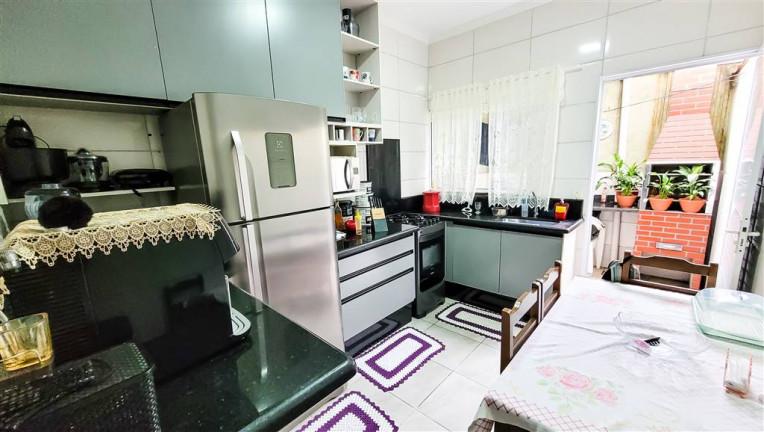 Imagem Casa com 2 Quartos à Venda, 70 m² em Vila Sonia - Praia Grande Imagem Casa com 2 Quartos à Venda, 70 m² em Vila Sonia - Praia Grande