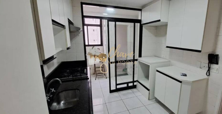 Imagem Apartamento com 3 Quartos à Venda, 74 m² em Jardim Caboré - São Paulo Imagem Apartamento com 3 Quartos à Venda, 74 m² em Jardim Caboré - São Paulo