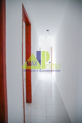 Imagem Apartamento com 2 Quartos para Alugar, 50 m² em Vila Carrão - São Paulo