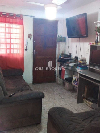 Imagem Apartamento com 2 Quartos à Venda, 49 m² em Educandário - São Paulo