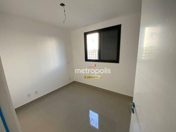 Imagem Apartamento com 2 Quartos à Venda, 49 m² em Vila Valparaíso - Santo André Imagem Apartamento com 2 Quartos à Venda, 49 m² em Vila Valparaíso - Santo André