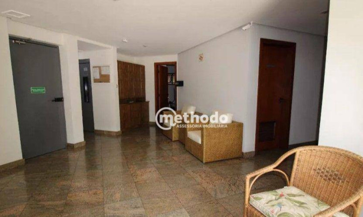 Imagem Apartamento com 3 Quartos à Venda, 161 m² em Centro - Campinas Imagem Apartamento com 3 Quartos à Venda, 161 m² em Centro - Campinas