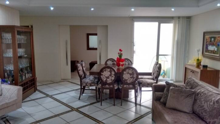Imagem Apartamento com 5 Quartos à Venda, 273 m² em Centro - Florianópolis Imagem Apartamento com 5 Quartos à Venda, 273 m² em Centro - Florianópolis